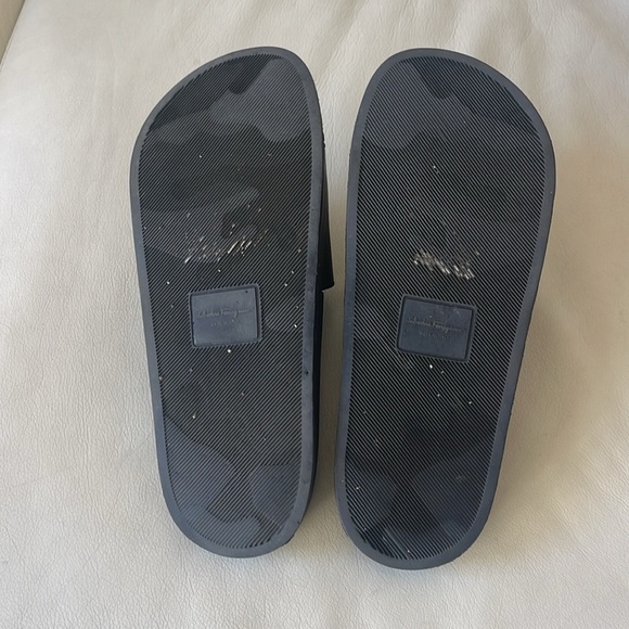 Ferragamo slides - Picture 3 of 3